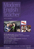 Modern English Teacher Vol 21 No 2